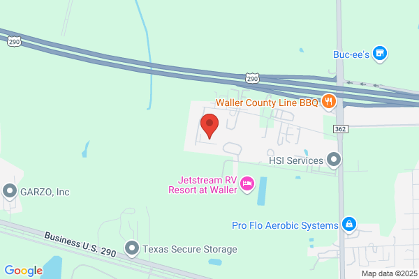 Gulf Coast Fasteners Inc