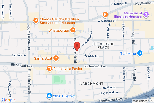 Houston Pos Systems