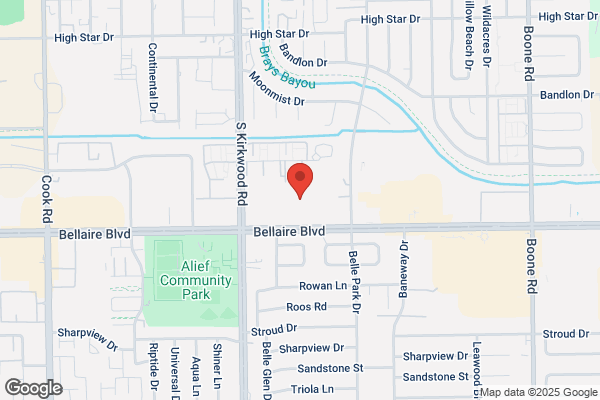 Houston Restaurant Supply