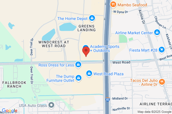 Office Depot - CLOSED