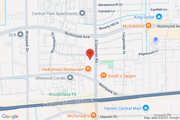 Crosspointe Medical Clinic - Houston