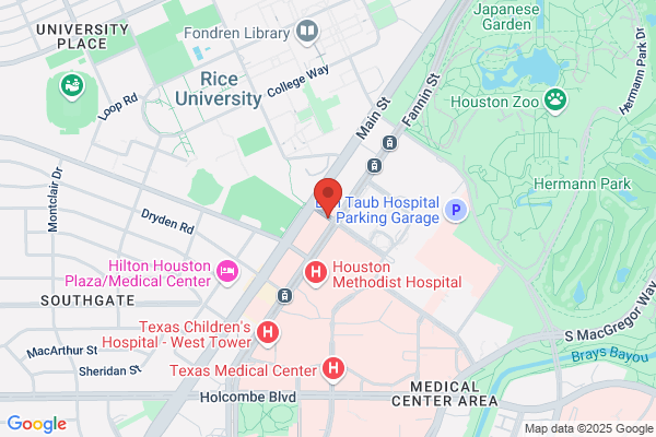 Houston Methodist Academic Medicine Associates - Endocrinology