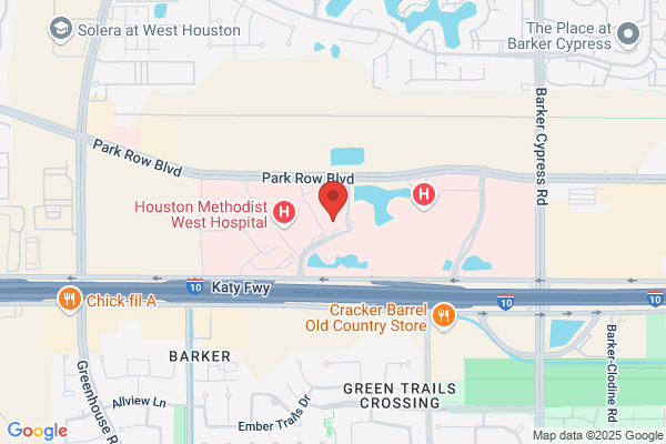Houston Methodist Gynecologic Oncology Associates