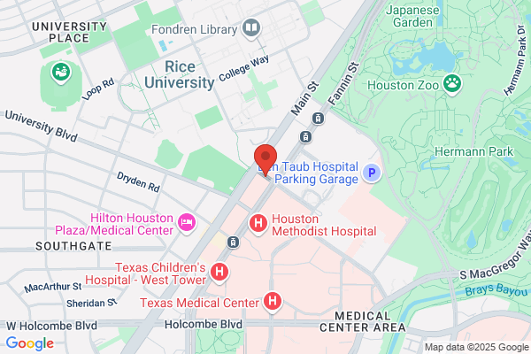 Houston Methodist Oncology Partners