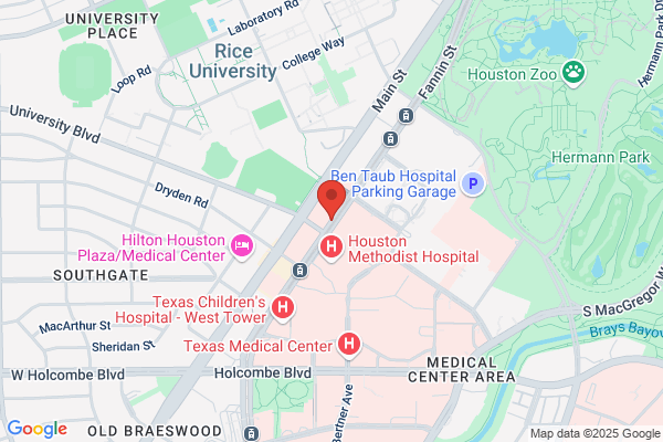 Houston Methodist Oral & Maxillofacial Surgical Associates
