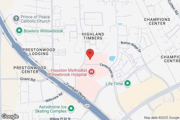 Houston Methodist Orthopedics & Sports Medicine