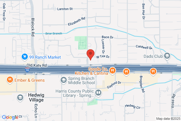 Houston Methodist Primary Care Group