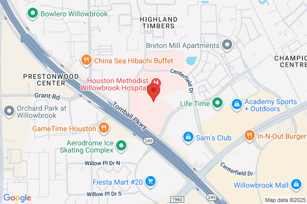 Houston Methodist Primary Care Group