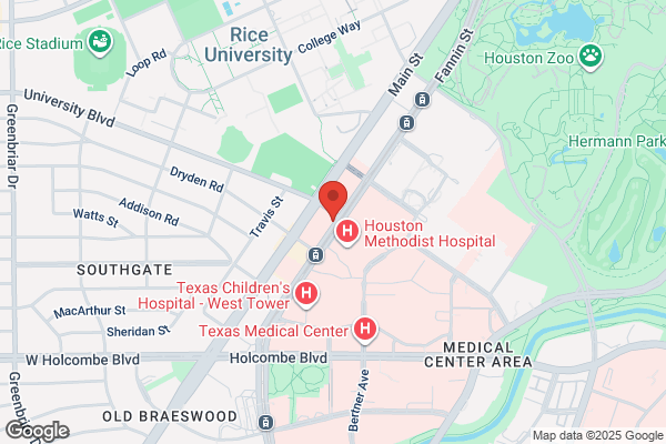 Houston Methodist Primary Care Group