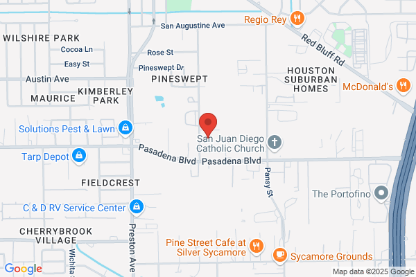 Schaffer Precision Machine Shop