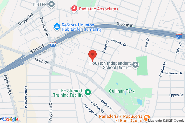 Houston Hose & Specialty Co. Inc.
