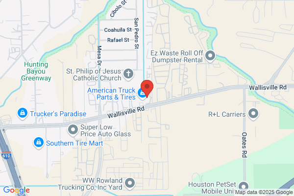 Houston Products & Machine Inc