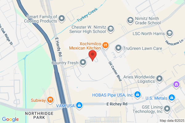 Whitefield Plastics Corporation