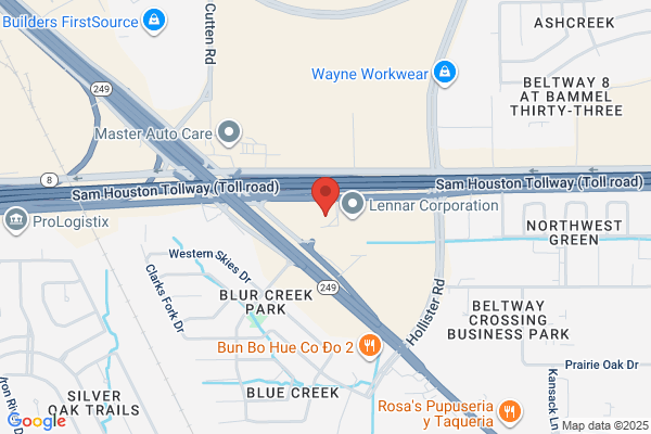 Radler Enterprises Texas Inc