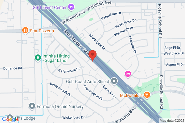Beltway 8 Business Park