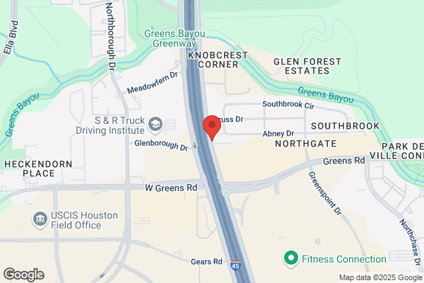 Greenbriar Real Estate Services