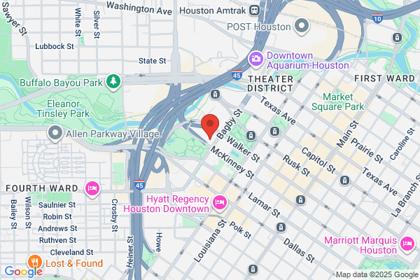 Houston Business Products Co