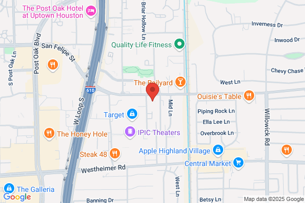 Judwin Properties
