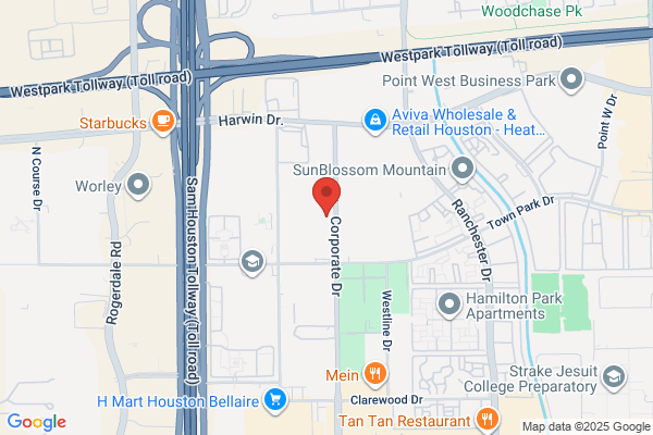 Seo's Property Management