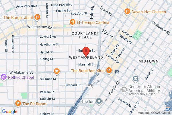 Westmoreland Management Inc
