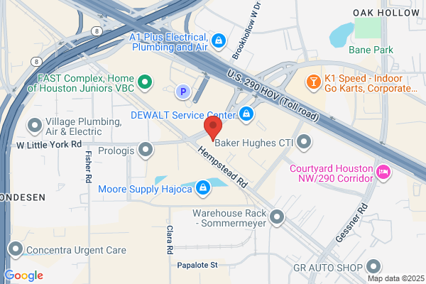Empire Homes