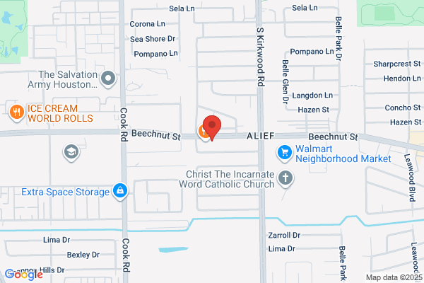 Alief Signs Unlimited