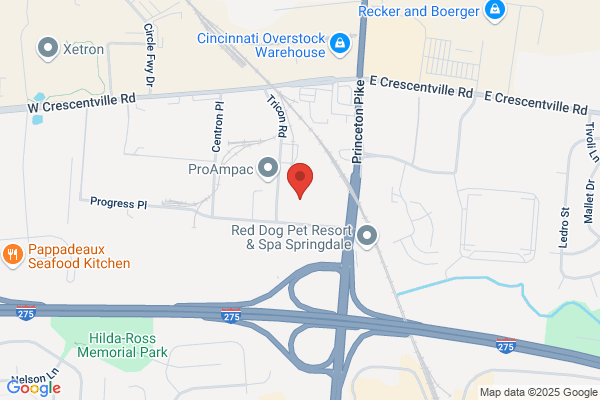 Clark Fire Equipment Inc
