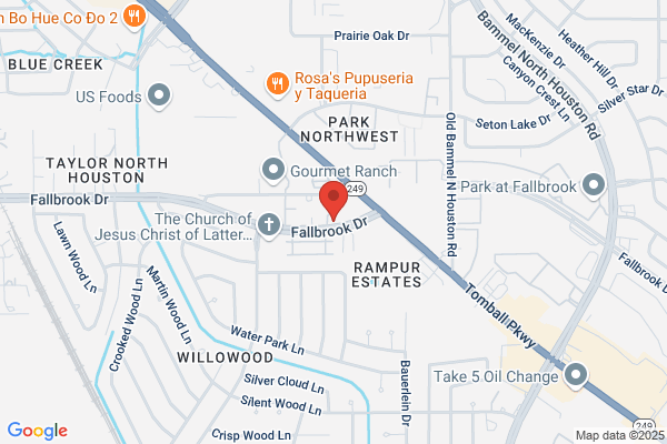 N & P Sign Systems