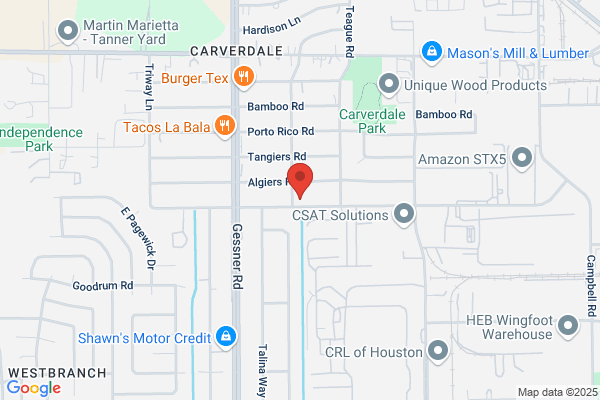 Houston Underground Utility Locating