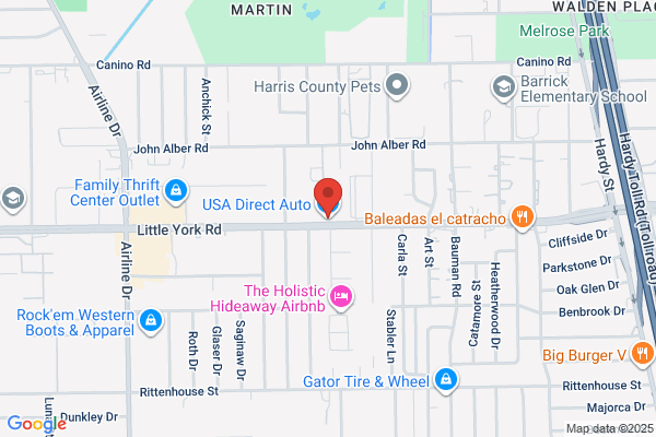 DirectBuy of Houston