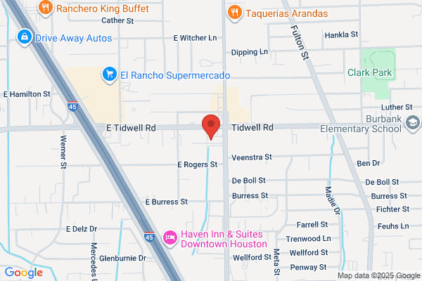 Charles Donut Shop