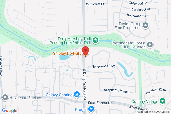Shipley Do-Nuts