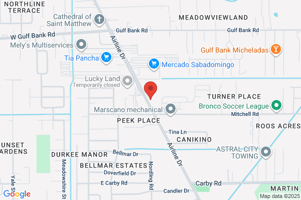 Eastex Bail Bonds