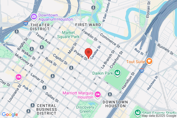 Houston Harris County Bail Bonds