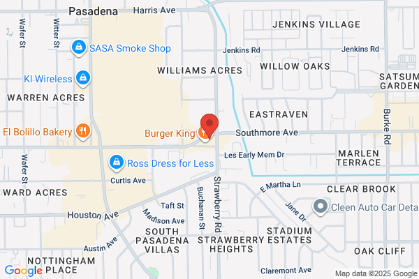 Pasadena Bail Bonds