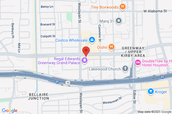 Kolache Shoppe - Greenway