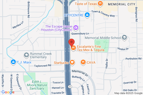 La Madeleine French Bakery & Cafe