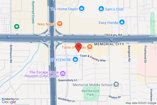 Texas Gulf Bank