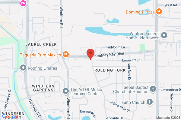 Rolling Fork Recreational Club