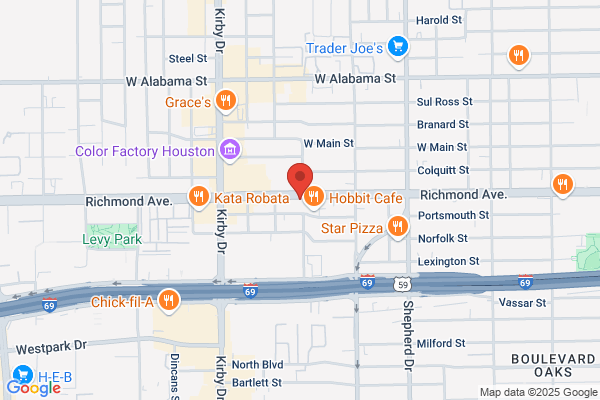 Capone's Oven & Bar
