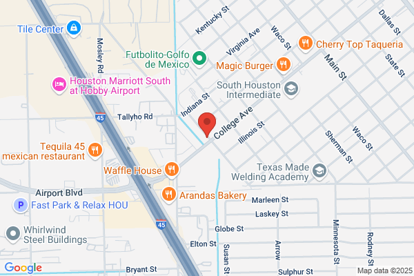 Top-Line Distributing