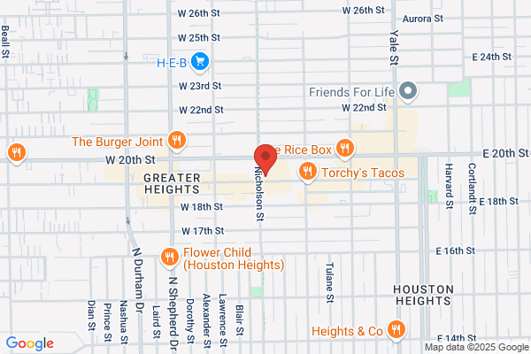 Floyd's 99 Barbershop