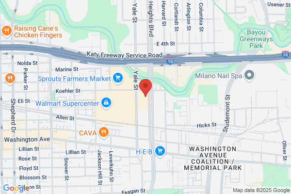Boardroom Styling Lounge - Washington Heights