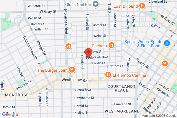 611 Hyde Park Pub