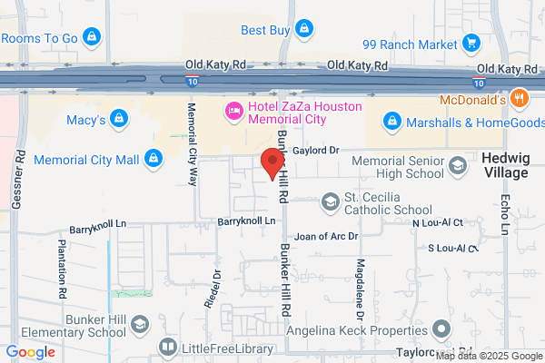 Amf Bowling Centers, Amf Bunker Hill Lanes