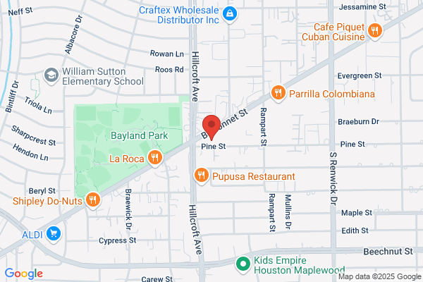 Bongo's Sports Bar & Cafe