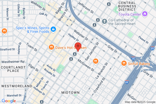 Capitol Bar Midtown