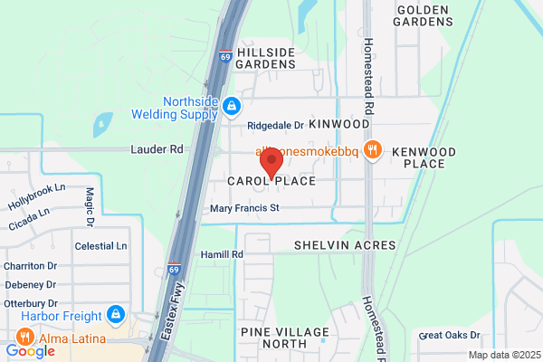 Carol's Place