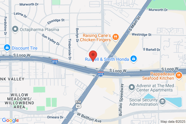G5 Primetime Sports Bar