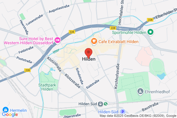 Hilden